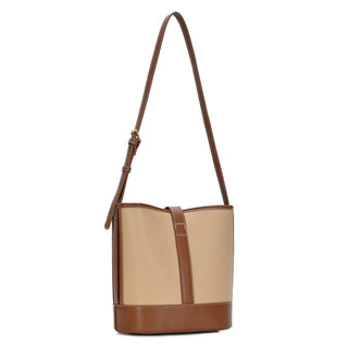 The Veda Bucket Bag