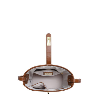 The Veda Bucket Bag
