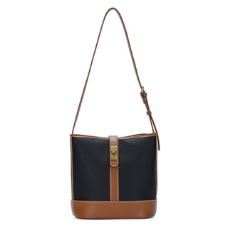 The Veda Bucket Bag