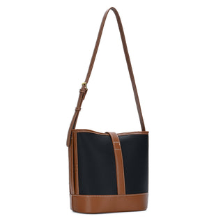 The Veda Bucket Bag