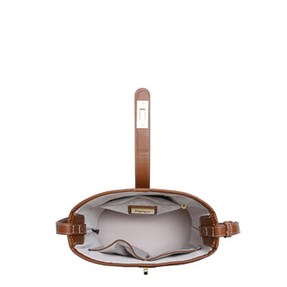 The Veda Bucket Bag