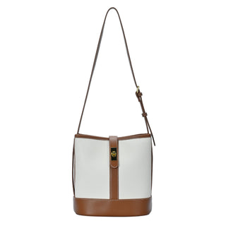 The Veda Bucket Bag