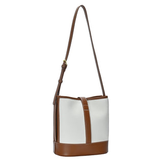 The Veda Bucket Bag