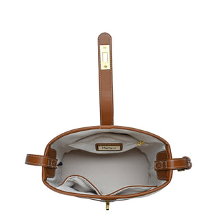 The Veda Bucket Bag