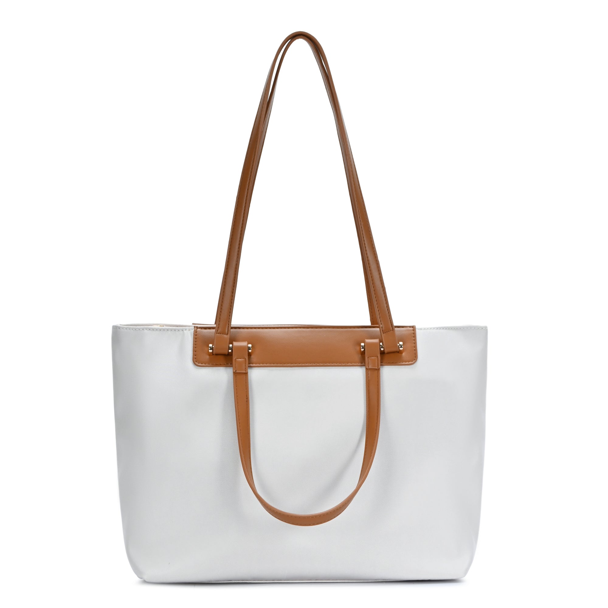 Lauryn Nylon Tote