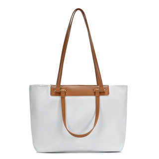 Lauryn Nylon Tote