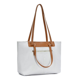 Lauryn Nylon Tote