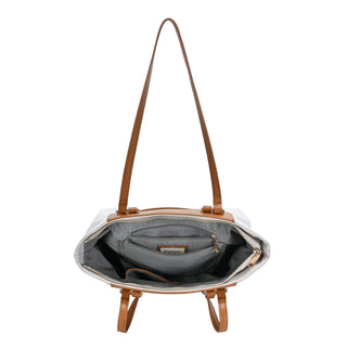 Lauryn Nylon Tote