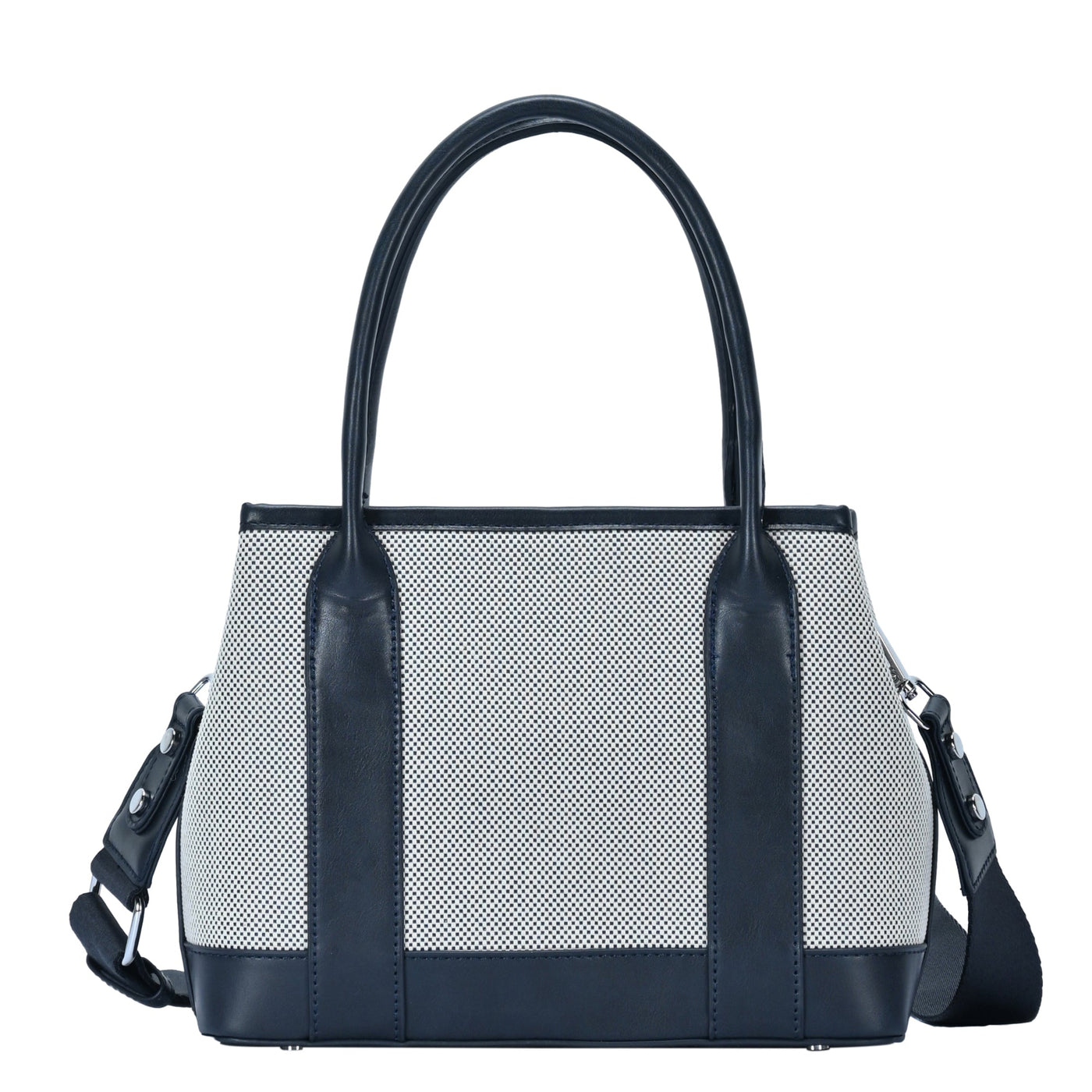 The Saffron Satchel