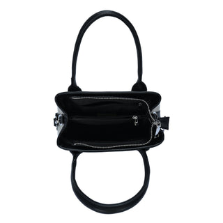 The Saffron Satchel