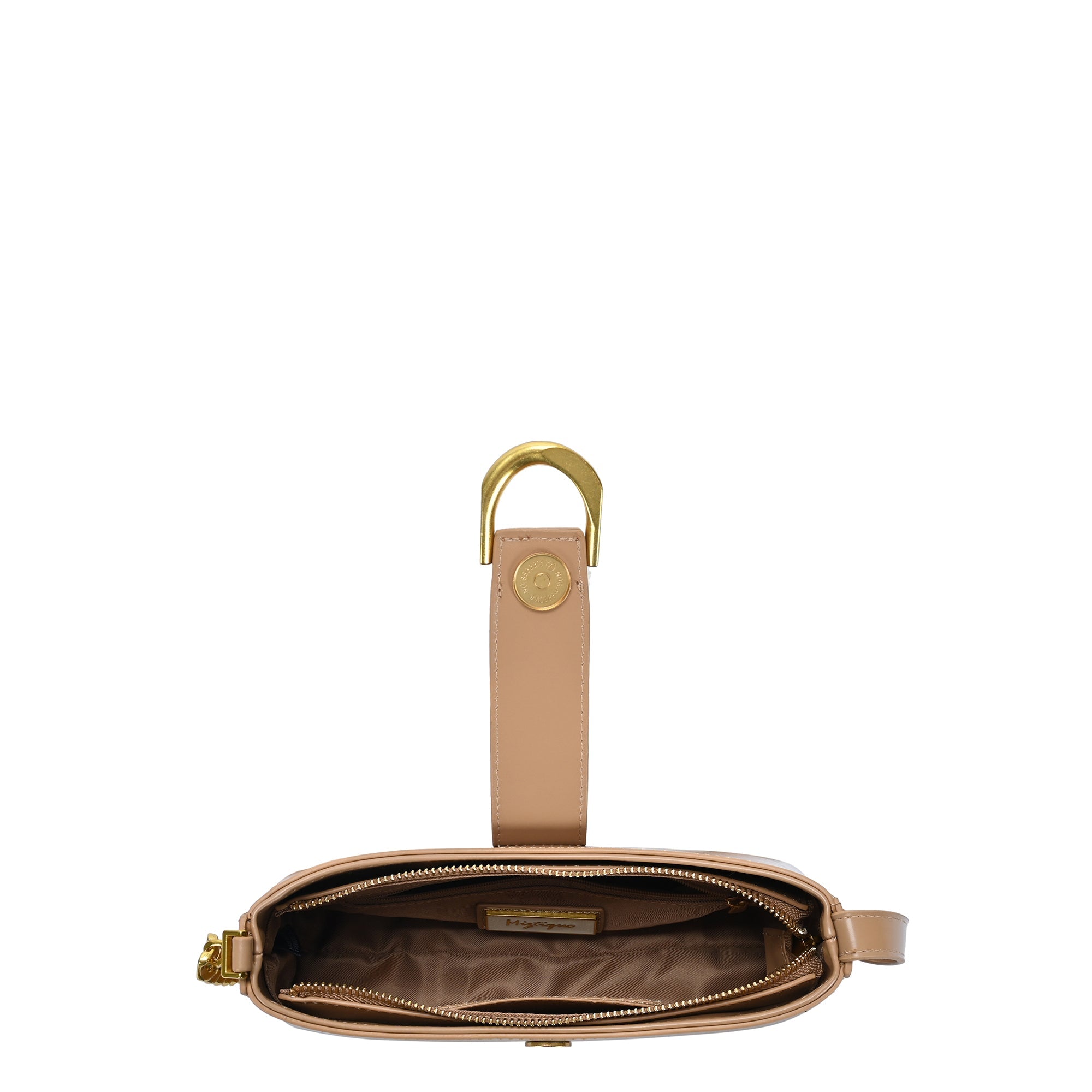 The Jessamine Shoulder Bag