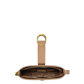 The Jessamine Shoulder Bag