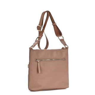 The Priya Nylon Crossbody