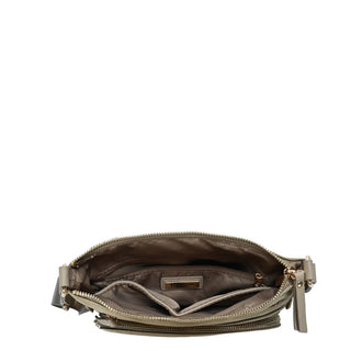The Priya Nylon Crossbody