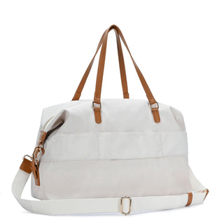 The Delmar Weekender