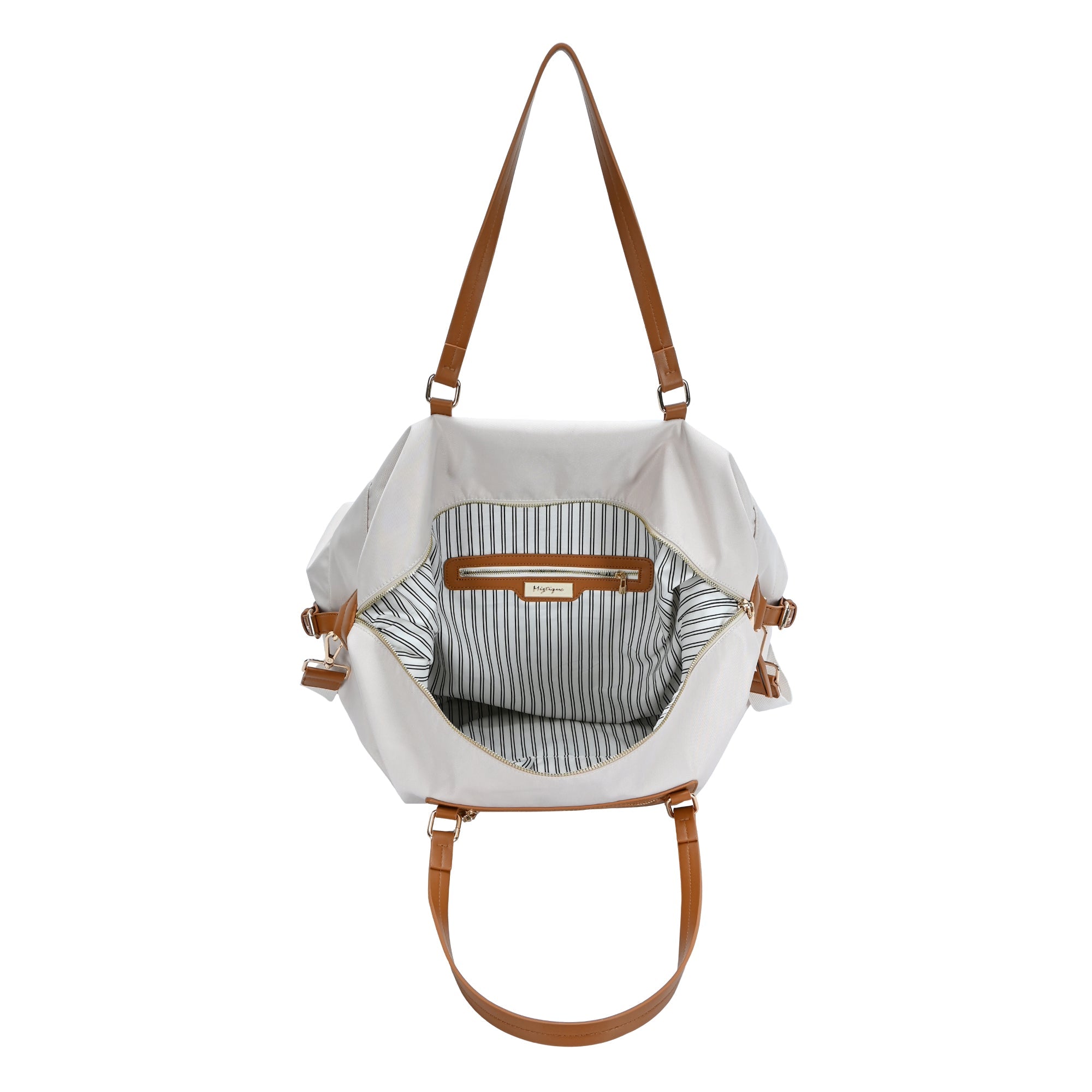 The Delmar Weekender