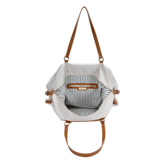 The Delmar Weekender