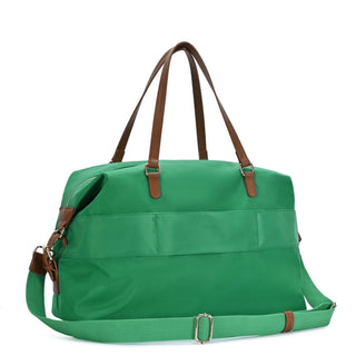 The Delmar Weekender