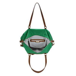 The Delmar Weekender
