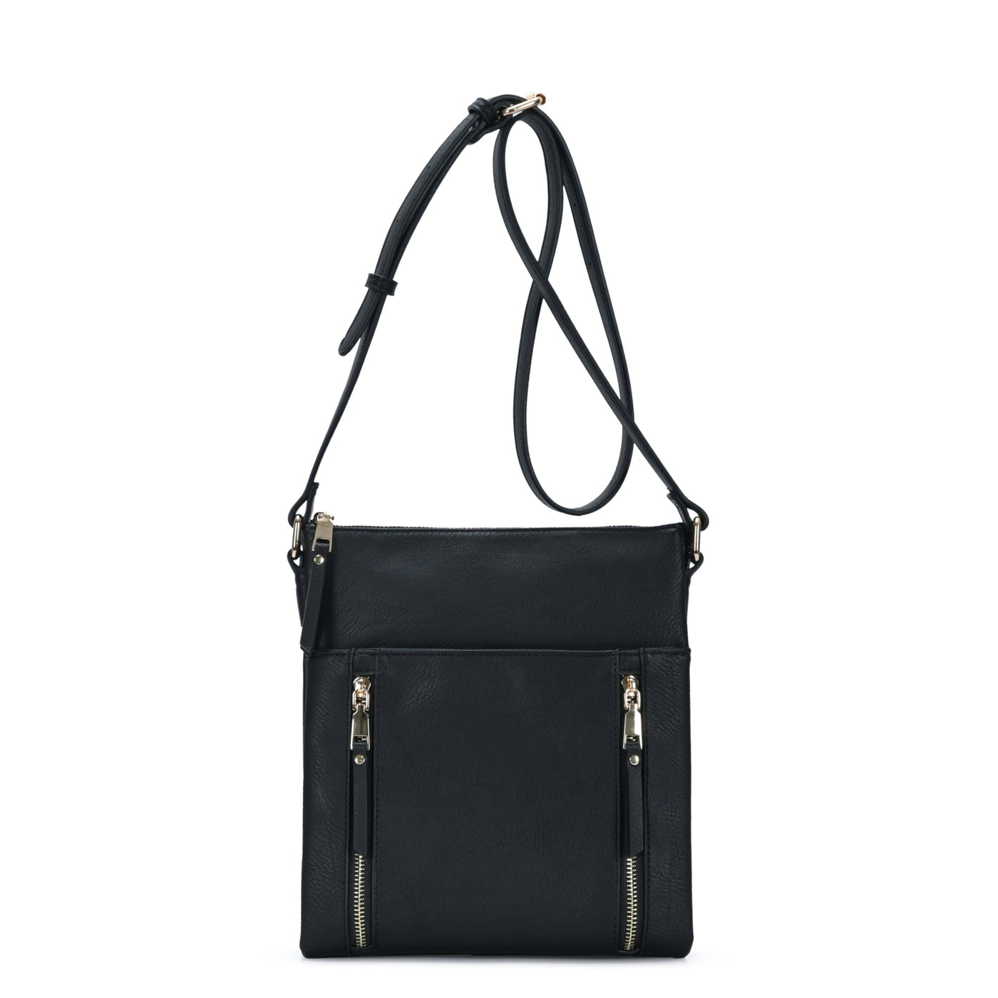 The Quinley Crossbody