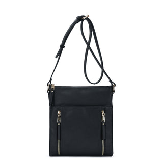 The Quinley Crossbody