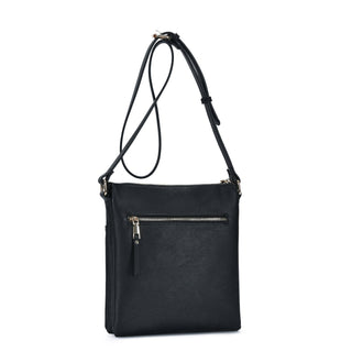 The Quinley Crossbody