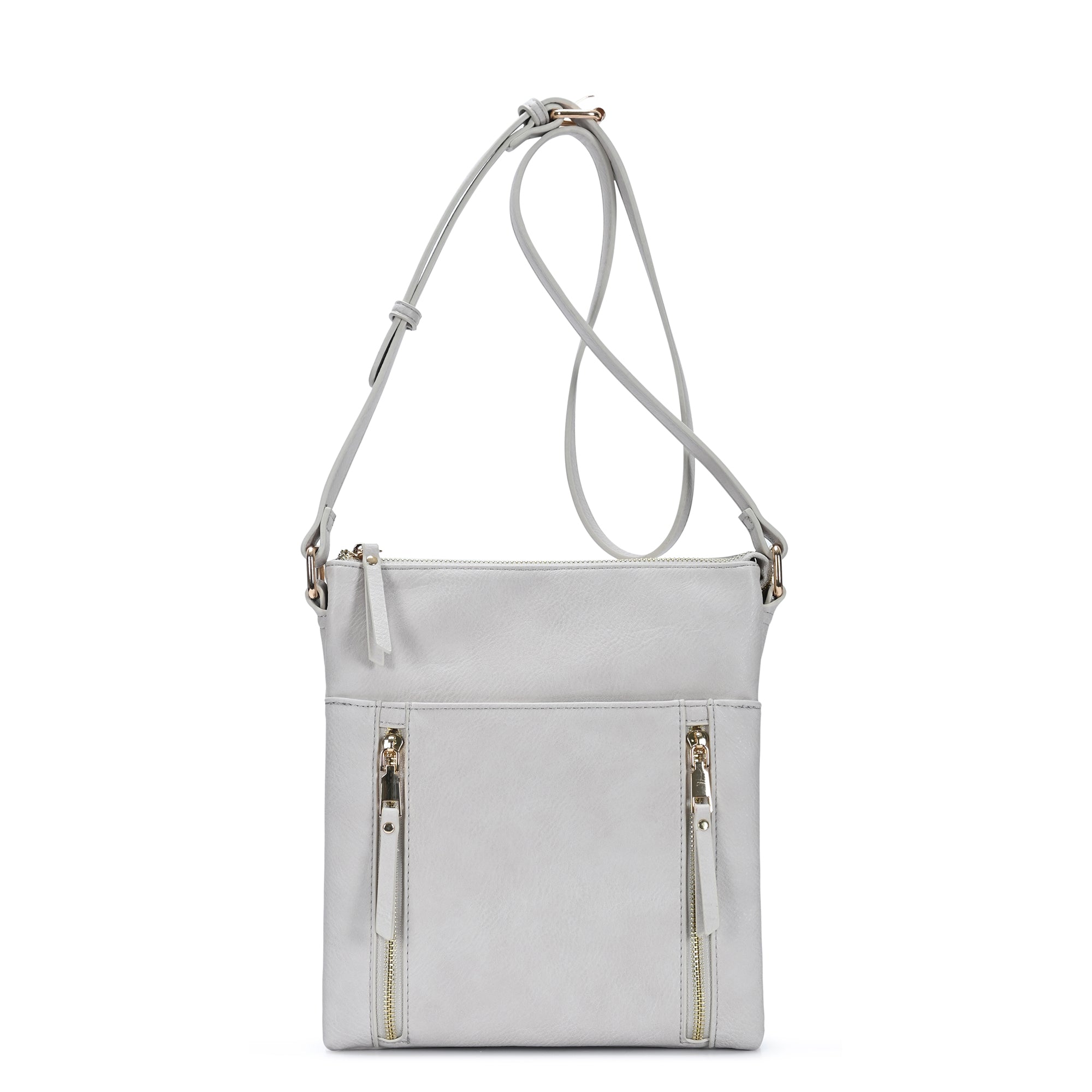 The Quinley Crossbody