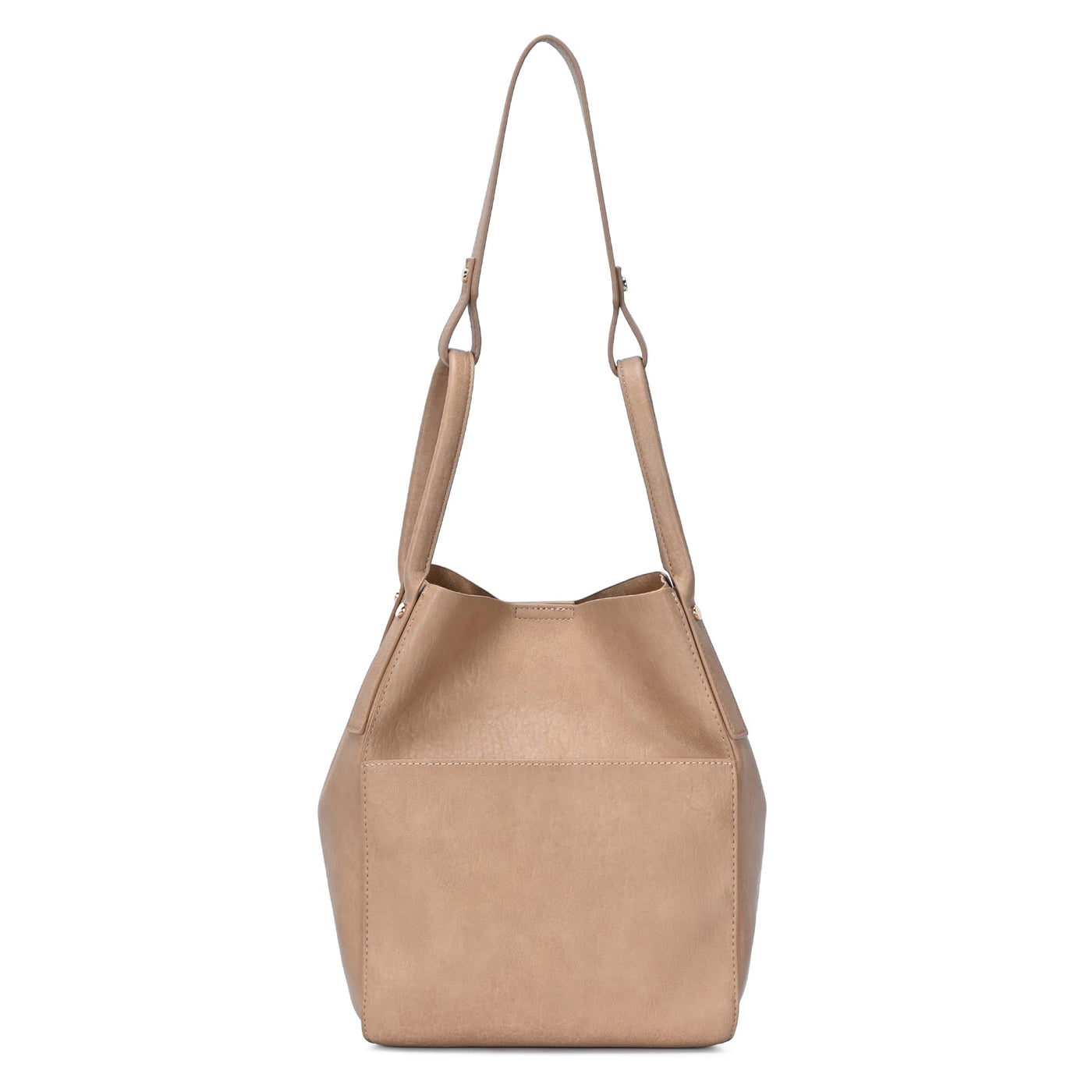 The Xenia Bucket Bag