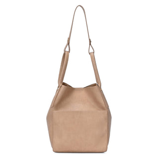 The Xenia Bucket Bag