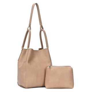 The Xenia Bucket Bag