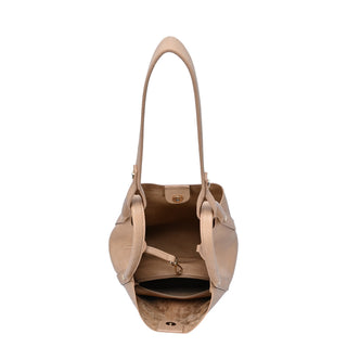 The Xenia Bucket Bag