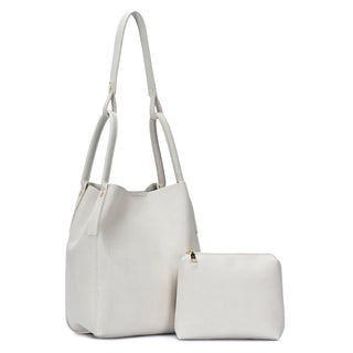 The Xenia Bucket Bag