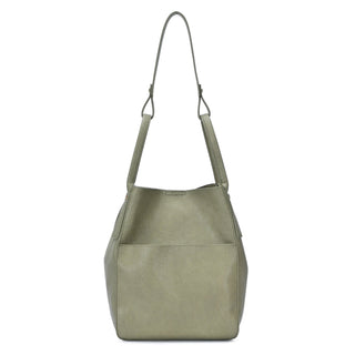 The Xenia Bucket Bag