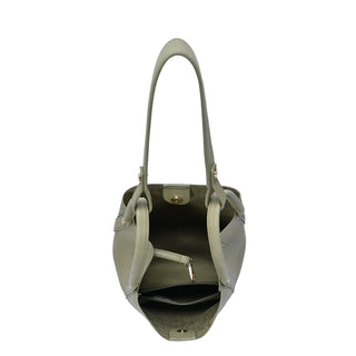 The Xenia Bucket Bag