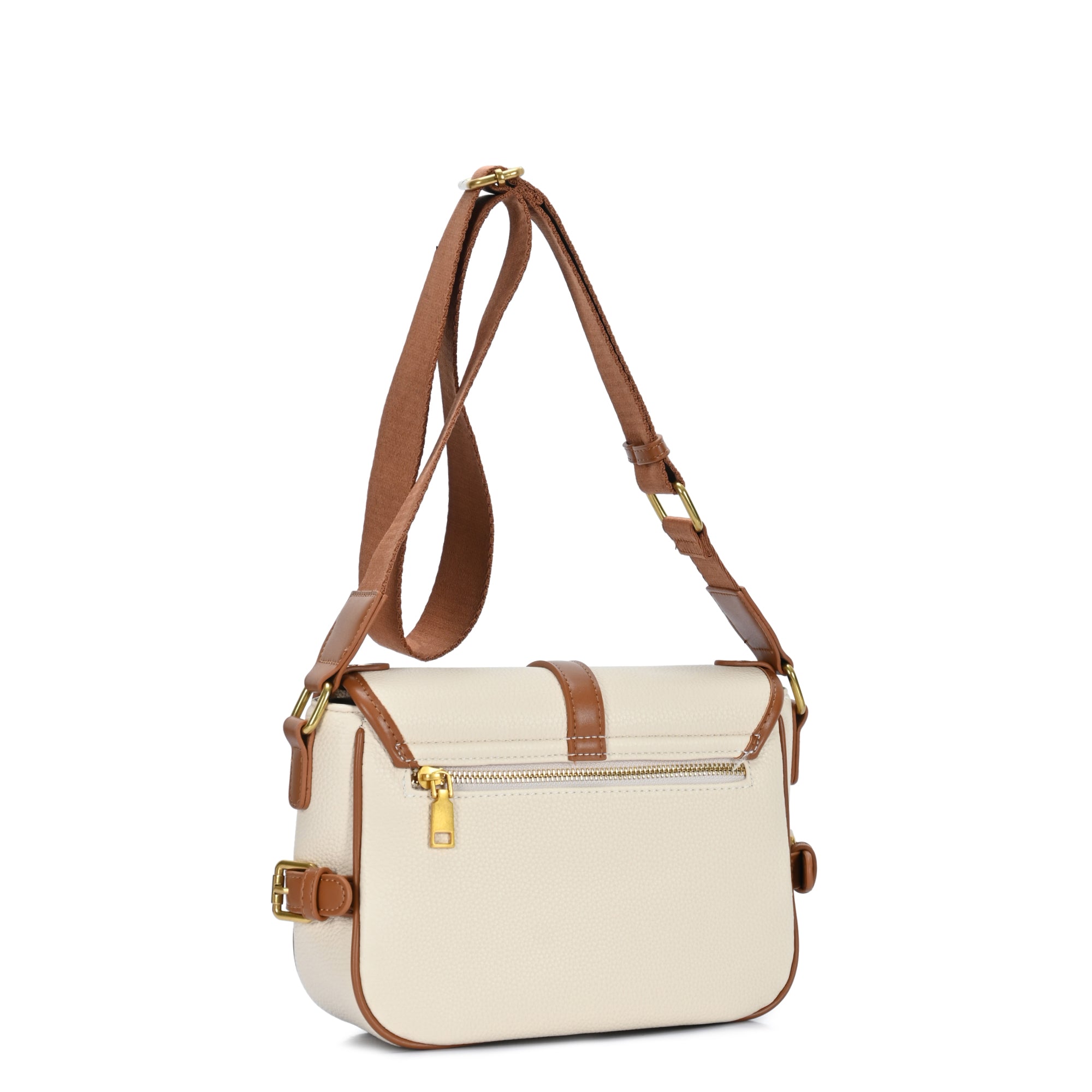 The Rumi Crossbody
