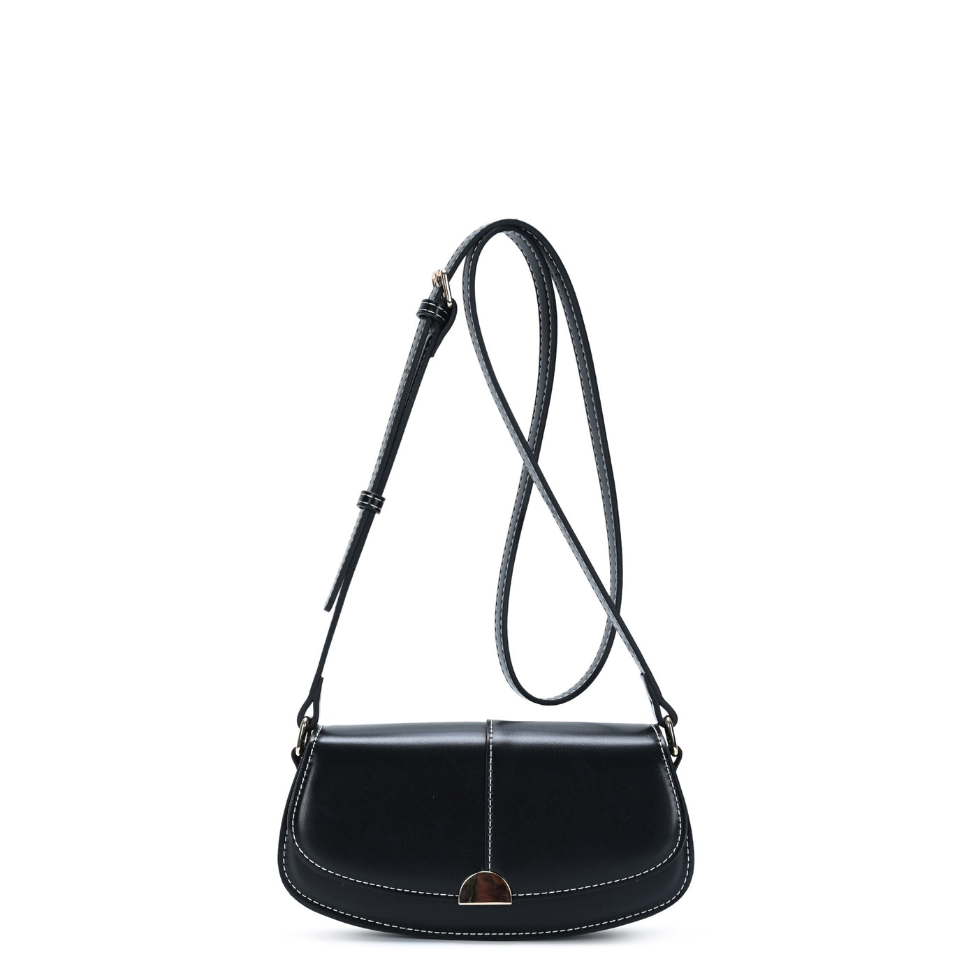 The Kallie Shoulder Bag