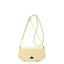 Pale Yellow