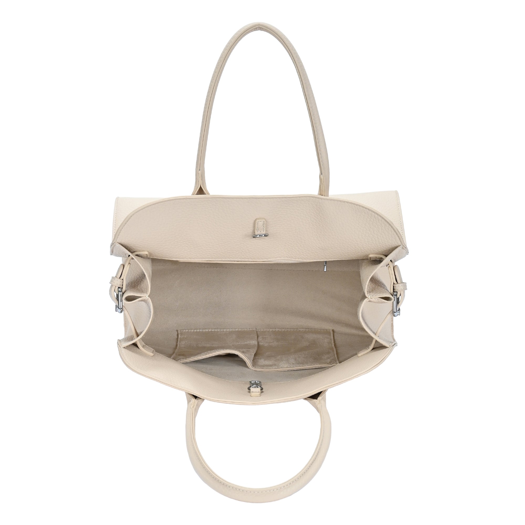 The Violette Satchel
