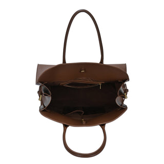 The Winslet Satchel