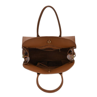 The Winslet Satchel