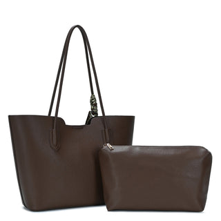 The Freya Tote