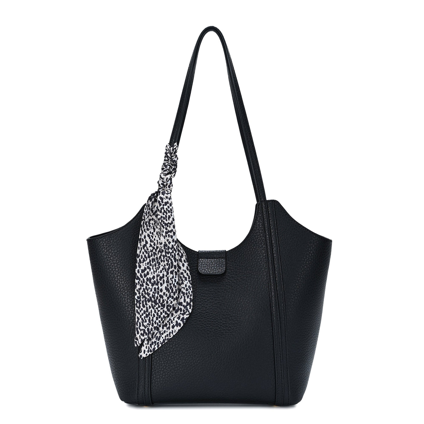 The Galina Tote