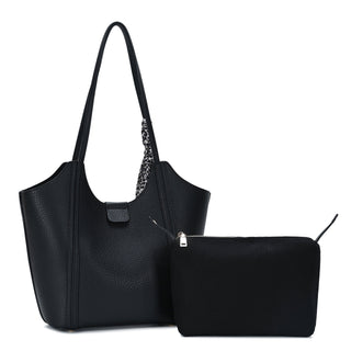 The Galina Tote
