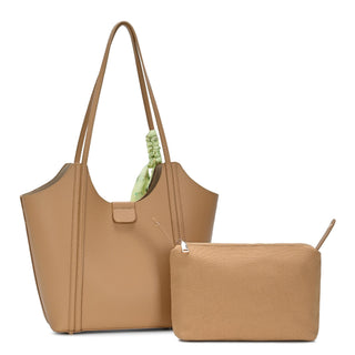 The Galina Tote
