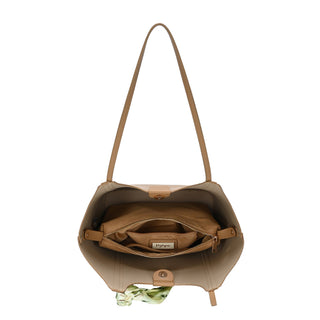 The Galina Tote