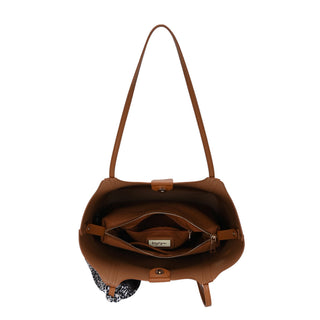 The Galina Tote