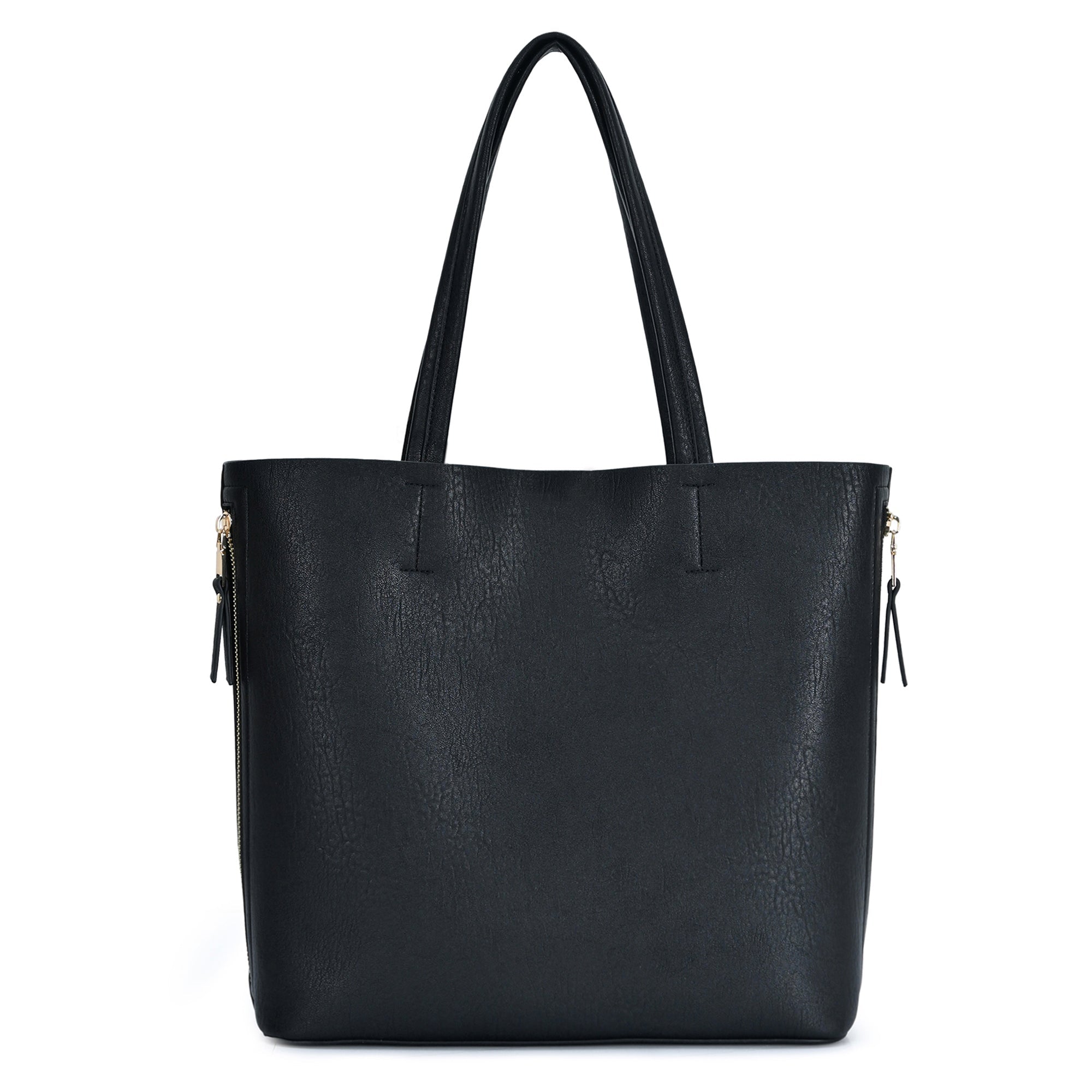 The Zinnia Tote Bag