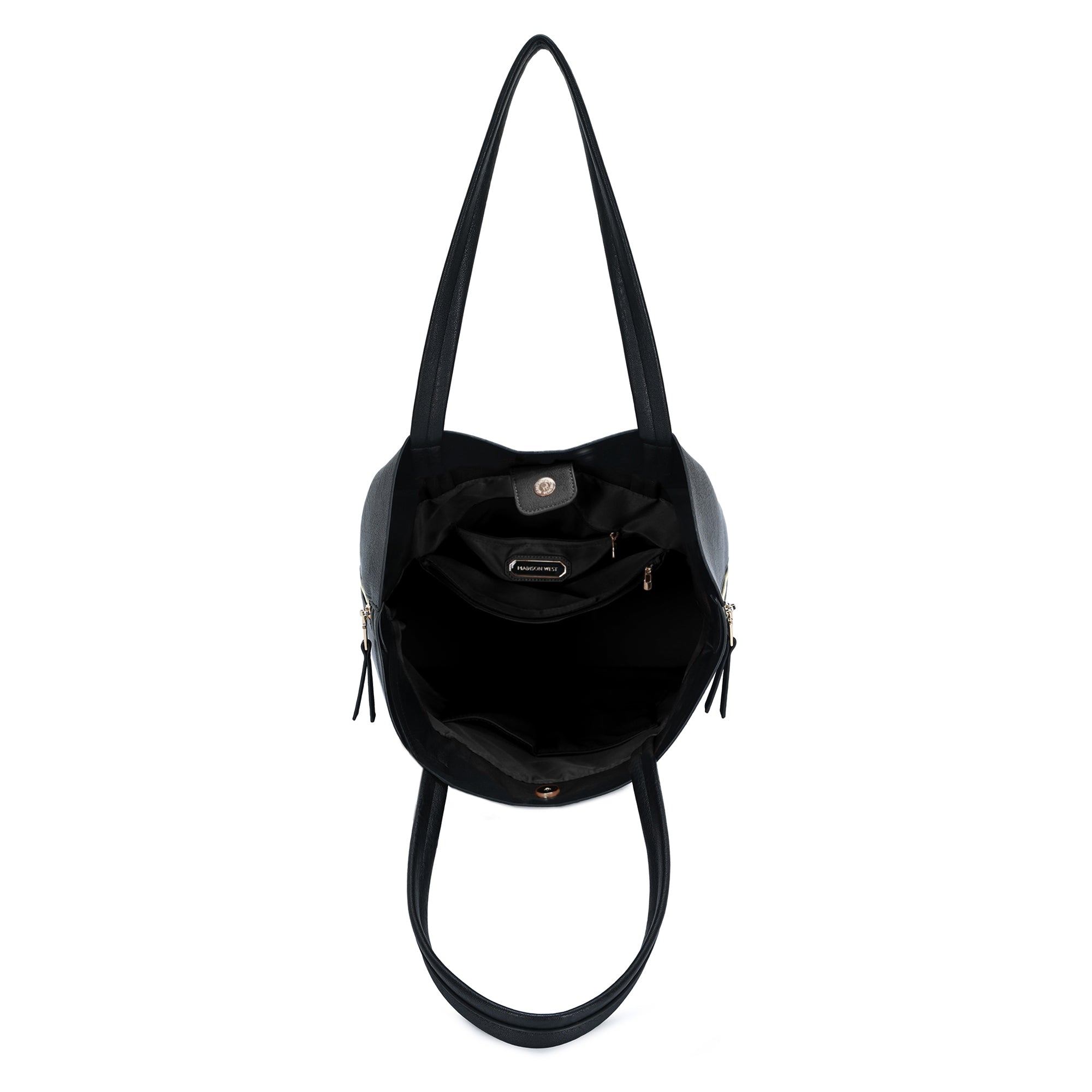 The Zinnia Tote Bag