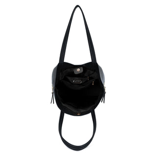 The Zinnia Tote Bag