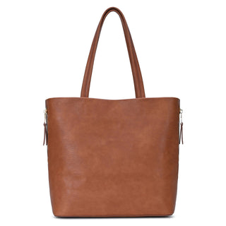 The Zinnia Tote Bag